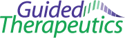 Logo for Guided Therapeutics